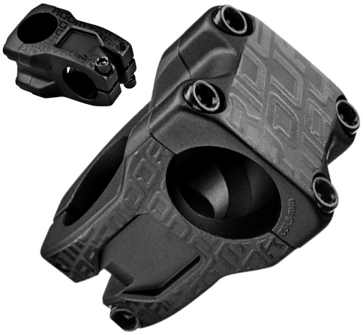 Wspornik mostek DARTMOOR FURY V.3 35mm/25,4mm