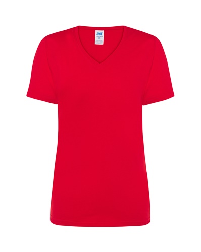Koszulka Damska T-shirt damski 100% bawełna XXL