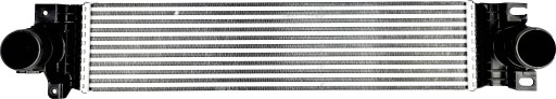 FORD FUSION LIFT 2017 - INTERCOOLER 2.0 ECOBOOST