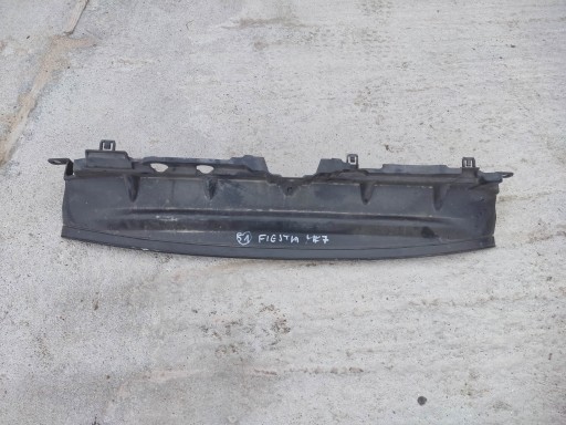 OSLONA PASA PRZOD GORNA FORD FIESTA MK7 VII 08-12