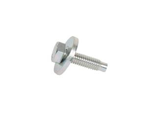 ŚRUBA M6X19MM ZAWIASU KLAPY TYŁ FOCUS FIESTA