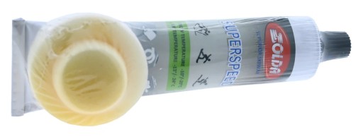 Smar Superspeed Green Paste SOLDA (-13*C/-24*C)