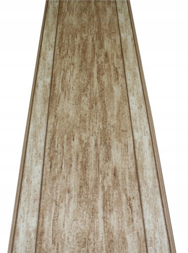 CHODNIK ŻELOWY GUMA RAMA 33 BEŻ NOWOŚĆ 100cm