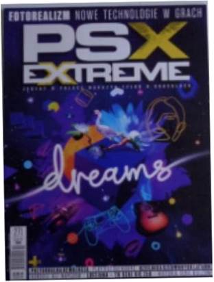 PSX Extreme nr 3 (271) z 2020 roku