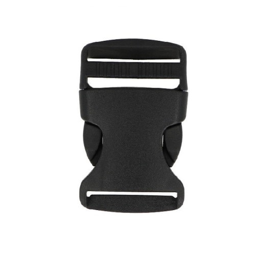 ZAPIĘCIE KLAMRA PLASTIKOWA TAŚMY PASA 3 CM 30 MM