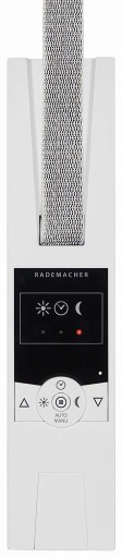 R8 RoloTron 1305-UW Zwijacz taśmowy do rolet