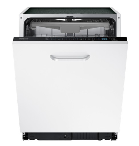 Zmywarka Samsung DW 60M6050BB 14 kpl. 7 programów