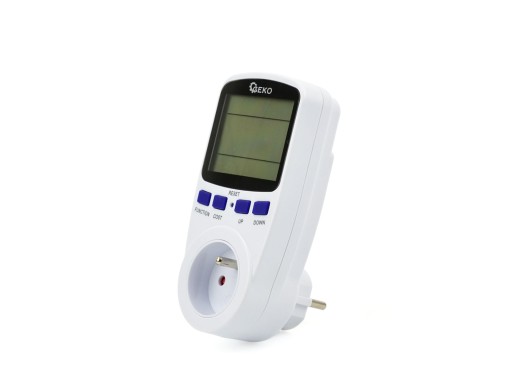 Watomierz Geko 16 A 3600 W