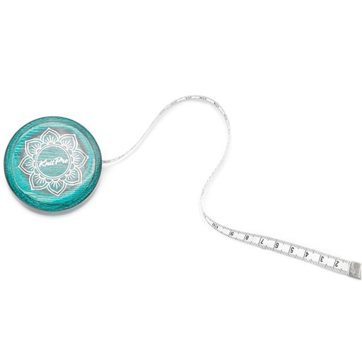 centymetr krawiecki KNITPRO MINDFUL