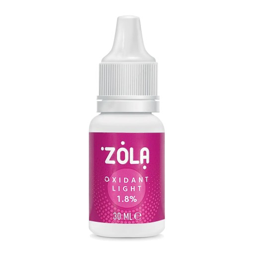 ZOLA Oksydant 1,8% 30 ml