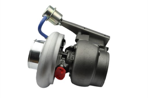 TURBOSPRZARKA DOOSAN 65.09100-7098 65.09100-7140