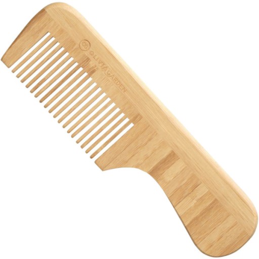 Olivia Garden Bamboo Touch Comb grzebień 3