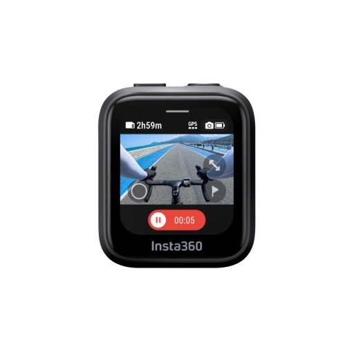 Insta360 GPS Preview Remote - Pilot do AcePro