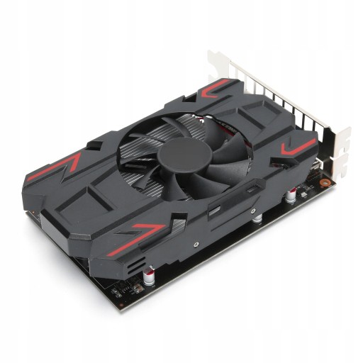 KARTA GRAFICZNA 4GB 128BIT DDR5 650MHZ