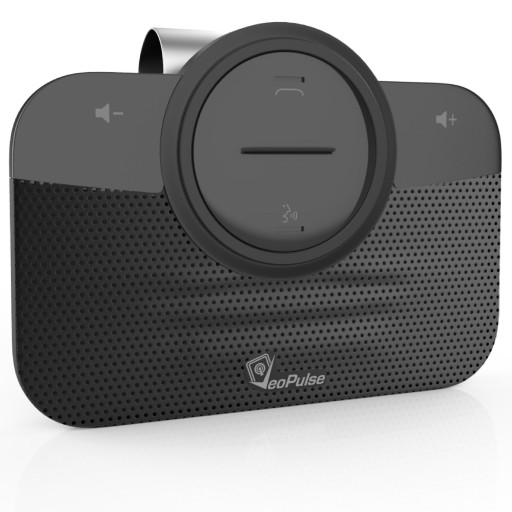 zestaw głośnomówiący Bluetooth