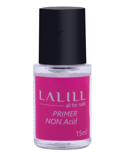 LA LILL PRIMER BEZKWASOWY POD ŻEL AKRYL 15ml