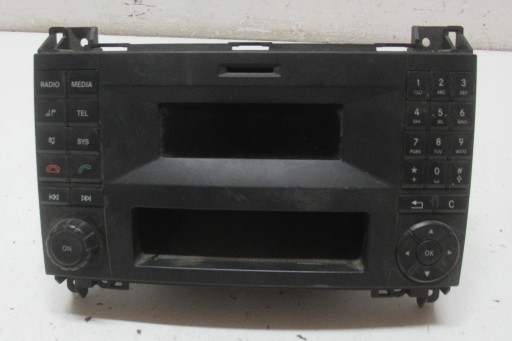 MERCEDES SPRINTER W906 RADIO CD 9069006900