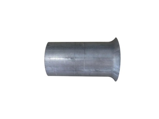 Złączka wsuwka kielich francuski FI 50 mm