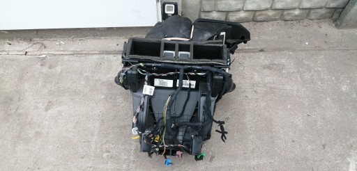 CITROEN C5 III NAGRZEWNICA KOMPLET EU 9684138680