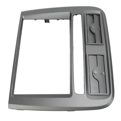 Panel radia samochodowego Konsola stereo Dash