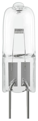 Low-voltage halogen lamps without reflector Osram