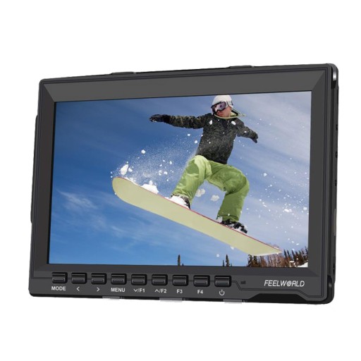 Monitor podglądowy FeelWorld FW759 7