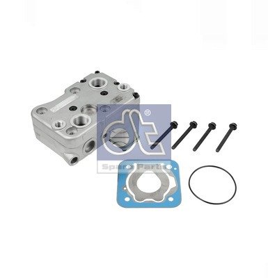GLOWICZKA SPREZARKI MAN TGA +USZCZELKI DT SPARE PARTS 3.75018