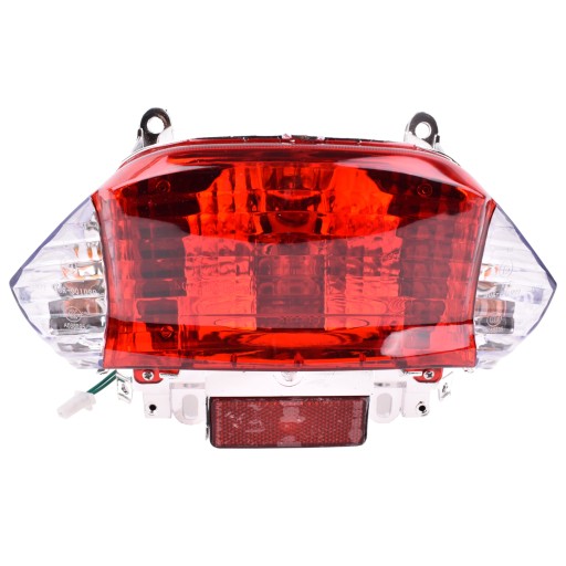 LAMPA TYLNA VAPOR COLIBER QUEST WILGA ZIPP ROMET 4