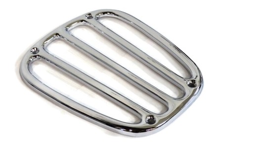 Kratka baku zbiornika paliwa Junak inox