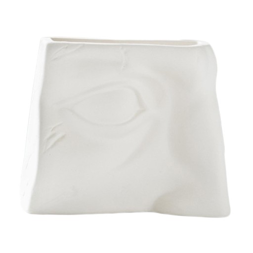 Home Decor Wazon Ceramiczna Doniczka Suszona