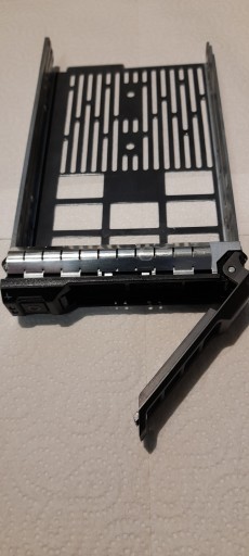 Kieszeń ramka serwer na dysk Dell 0F238F 3,5