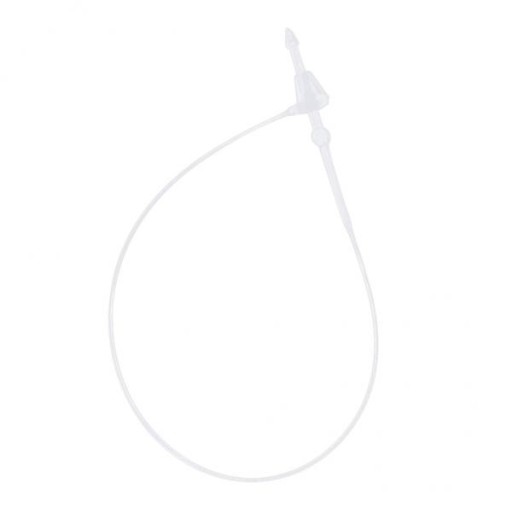 Tag String Hang Tag String Blokada zatrzaskowa