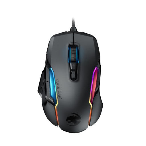 ROCCAT MYSZKA GAMINGOWA PRZEWODOWA Kone AIMO