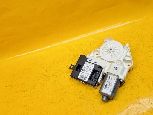 SILNICZEK ELEKTRYCZNYCH SZYB PRAWY PRZÓD FOCUS MK2 7M5T14D218GA