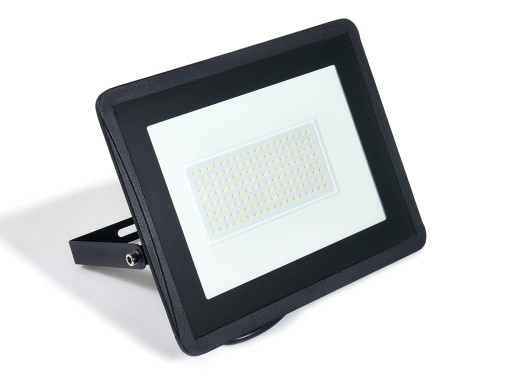 NAŚWIETLACZ LED 100W LAMPA HALOGEN