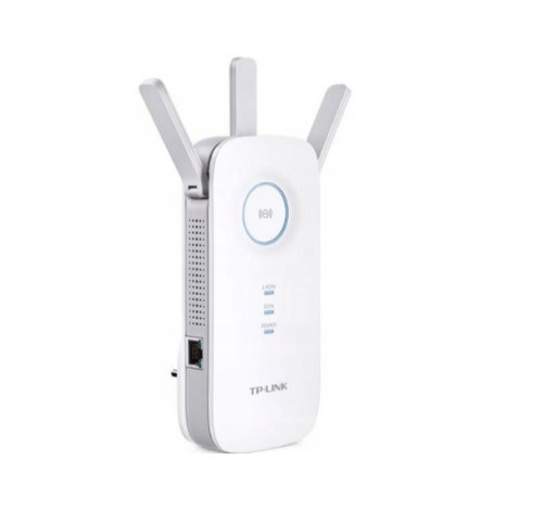 Wi-Fi TP-Link RE450