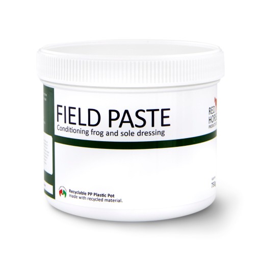 Field Paste antybakteryjna i kondycjonująca pasta do strzałek 750 gram