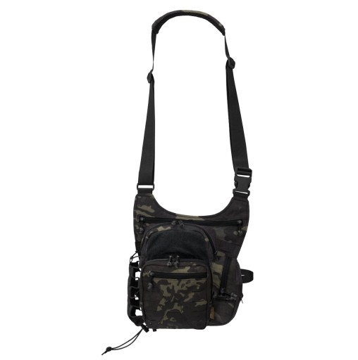 Torba Na Ramię EDC SIDE BAG HELIKON Multicam Black