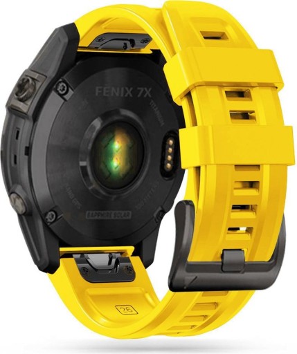 Pasek Tech-protect Iconband Garmin Fenix 5/6/6 Pro