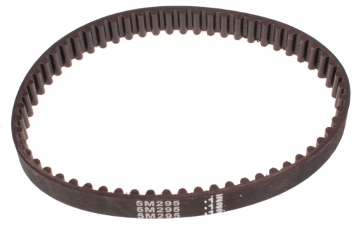 Pasek zębaty wertykulator NAC 5M 295 mm x 12 mm