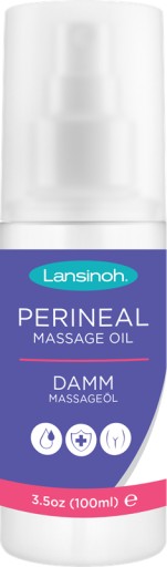 Lansinoh Organiczny poporodowy spray przeciwbólowy