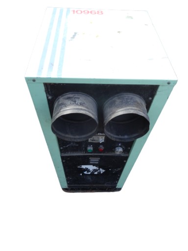OSUSZACZ POWIETRZA DANTHERM CD-B 1700