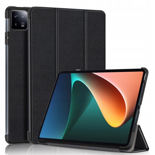 Etui futerał pokrowiec do Xiaomi Pad 6 / 6 Pro 11 2023