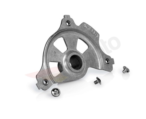 Uchwyt osłony tarczy cieńka oś X-brake KTM EXC 250