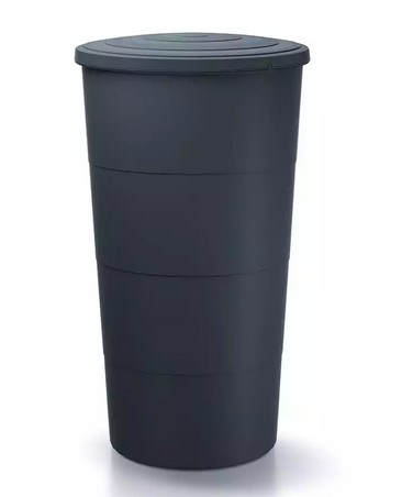 POJEMNIK NA DESZCZÓWKĘ SMOOTH 160L