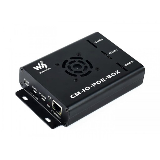 Obudowa dla Raspberry Pi CM3 / CM3L / CM3+ CM3+L