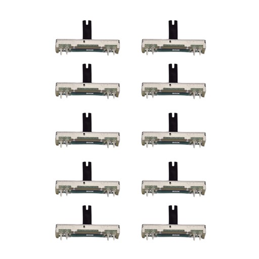 Straight Slide Potentiometer Slide Pot