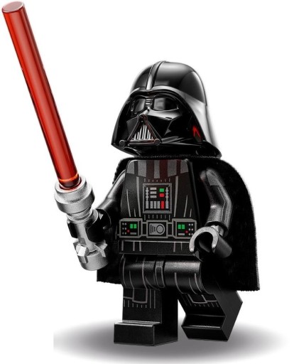 4You LEGO STAR WARS - Darth Vader (SW1228)