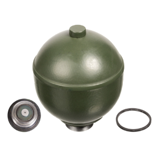 SFERA HYDROPNEUMATYCZNA CITROEN