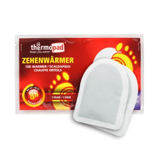 Ogrzewacz do stóp Thermopad